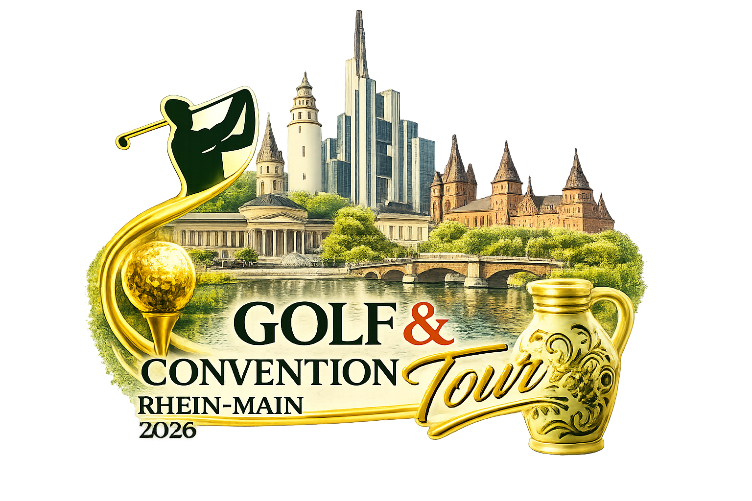 Sentavia Golf & ConVention Week 2026 